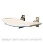 SUPERQUIP WALLTECH SHOWER SEATS