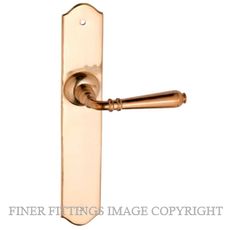 TRADCO REIMS FURNITURE POLISHED BRASS