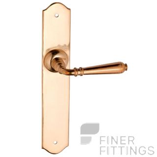 TRADCO REIMS FURNITURE POLISHED BRASS