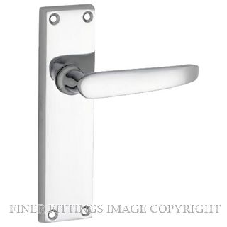 TRADCO 0867 BALMORAL PASSAGE FURNITURE CHROME