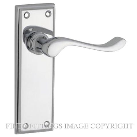 TRADCO 0876 - 0877 CAMDEN FURNITURE CHROME