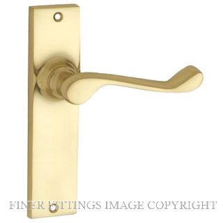 TRADCO FREMANTLE PASSAGE FURNITURE POLISHED BRASS