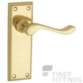 TRADCO 1076 - 1077 CAMDEN FURNITURE POLISHED BRASS