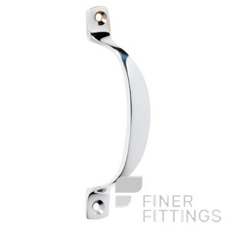 TRADCO 1481 - 1482 OFFSET PULL HANDLES
