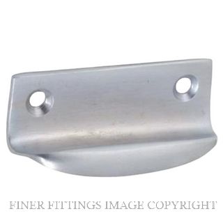 TRADCO 1673 SASH LIFT SATIN CHROME
