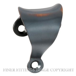 TRADCO 1644 SASH LIFT SB ANTIQUE COPPER