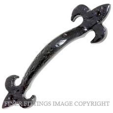 TRADCO 1865 - 1866 PULL HANDLE