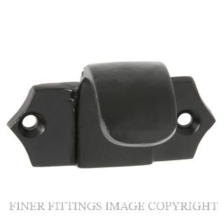 TRADCO 1829 SASH LIFT MI MATT BLACK