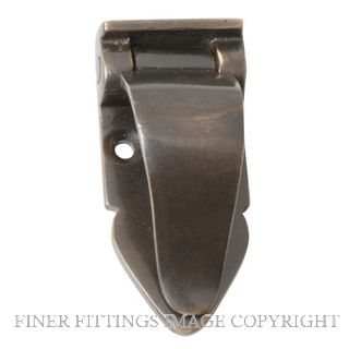 TRADCO 2290 SASH LIFT HINGED ANTIQUE BRASS