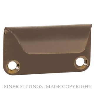 TRADCO 2308 SASH LIFT SS ANTIQUE BRASS