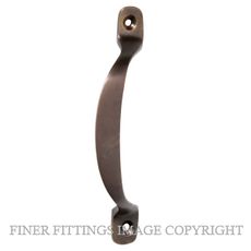 TRADCO 2344 - 2345 OFFSET PULL HANDLES
