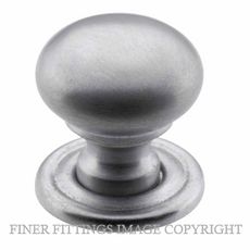 TRADCO 3150 - 3153 BRASS CABINET KNOBS