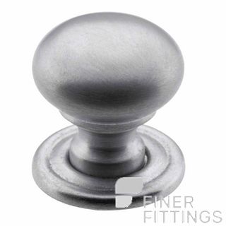 TRADCO TR3150-TR3661 BRASS CABINET KNOBS