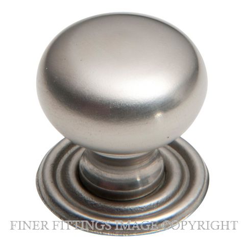 TRADCO 3146 - 3149 CABINET KNOBS SATIN NICKEL