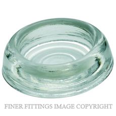 TRADCO 3545 GLASS CUP (36MM INTERNAL)