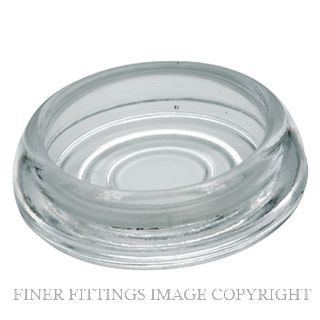 TRADCO 3546 GLASS CUP (54MM INTERNAL)