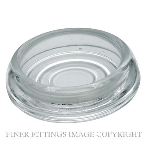 TRADCO 3546 GLASS CUP (54MM INTERNAL)