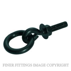 TRADCO 3588 - 3645 IRON RING PULL