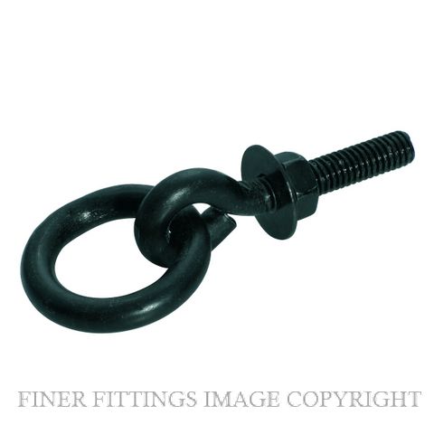TRADCO 3588 - 3645 IRON RING PULL