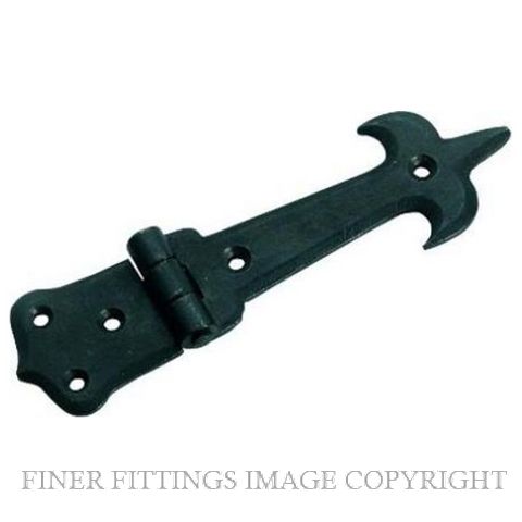 TRADCO 3789 IRON HINGE