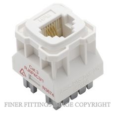 TRADCO TR5446-TR5447 PHONE SOCKET PLUG