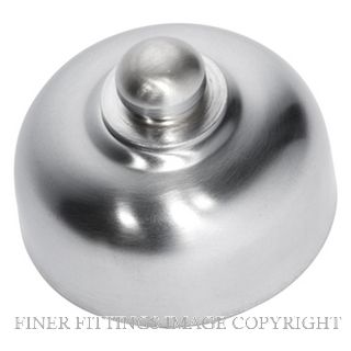TRADCO 5521 TRADITIONAL DIMMER SC SATIN CHROME