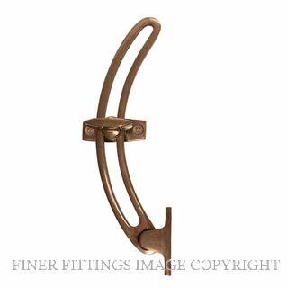 WINDSOR BRASS 5086 QUADRANT STAYS