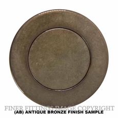 WINDSOR 5184 AB CASEMENT STAY 350MM ANTIQUE BRONZE