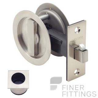 WINDSOR WI5328 CAVITY-SUITE DOUBLE TURN ROUND STAINLESS