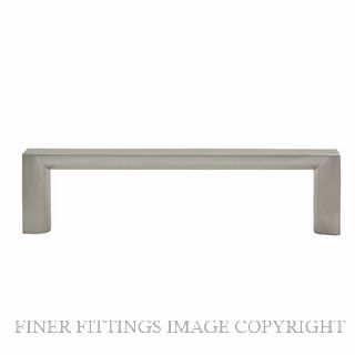 WINDSOR BRASS 6068 - 6751 SINCRO CABINET HANDLES
