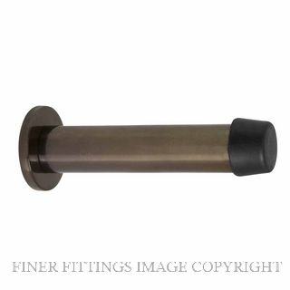 WINDSOR BRASS 5240 AB 85MM DOORSTOP ANTIQUE BRONZE