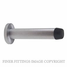 WINDSOR 5240 BN 85MM DOORSTOP BRUSHED NICKEL