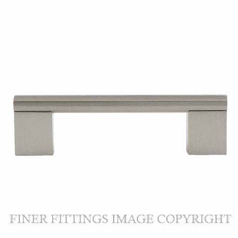 WINDSOR 6314 - 6415 BN MINERVA CABINET HANDLES BRUSHED NICKEL