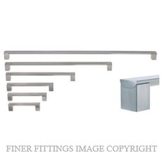 WINDSOR WI6426-6431 MELO CABINET HANDLES