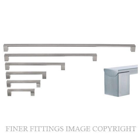 WINDSOR WI6426-6431 MELO CABINET HANDLES