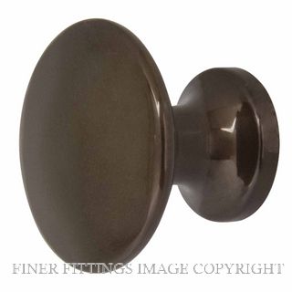 WINDSOR BRASS 6201 30MM CABINET KNOBS