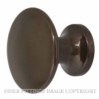 WINDSOR BRASS 6202 38MM CABINET KNOBS