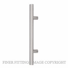 WINDSOR 7025 - 7093 PULL HANDLES SATIN STAINLESS