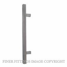 WINDSOR 7054 - 7095 PULL HANDLES SATIN STAINLESS