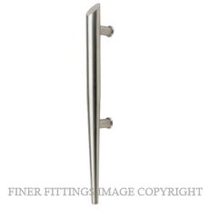 WINDSOR 7104 TORCH PULL HANDLES SATIN STAINLESS