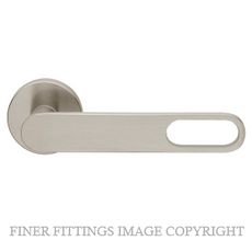 PARISI P8061 PEEK LEVER ON ROSE FURNITURE