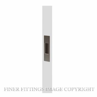 MARDECO MA8001/92 BR M SERIES END PULL BRONZE