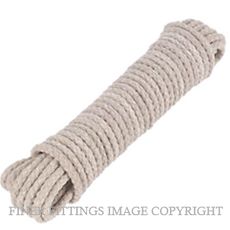 MORGAN & AICKIN SASH CORD