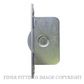 MORGAN & AICKIN HEAVY DUTY SASH PULLEY