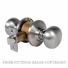 EZSET OLYMPUS 100 SERIES KNOBSETS SATIN STAINLESS