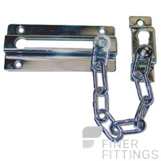 MILES NELSON 217 SAFETY CHAIN CHROME PLATE