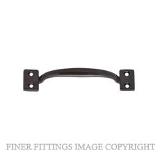 MILES NELSON 088 D HANDLES FLORENTINE BRONZE