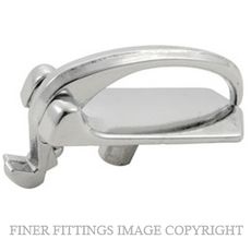 MILES NELSON 099 CUPBOARD CATCH CHROME PLATE