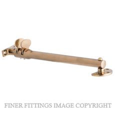 MILES NELSON 264 WINDLOCK STAY 245MM FLORENTINE BRONZE