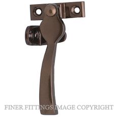 MILES NELSON 266FB WINDLOCK FASTENER FLORENTINE BRONZE